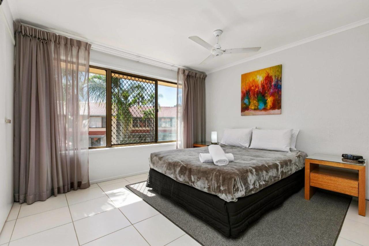 Wolngarin Holiday Resort Noosa Noosaville Exteriör bild