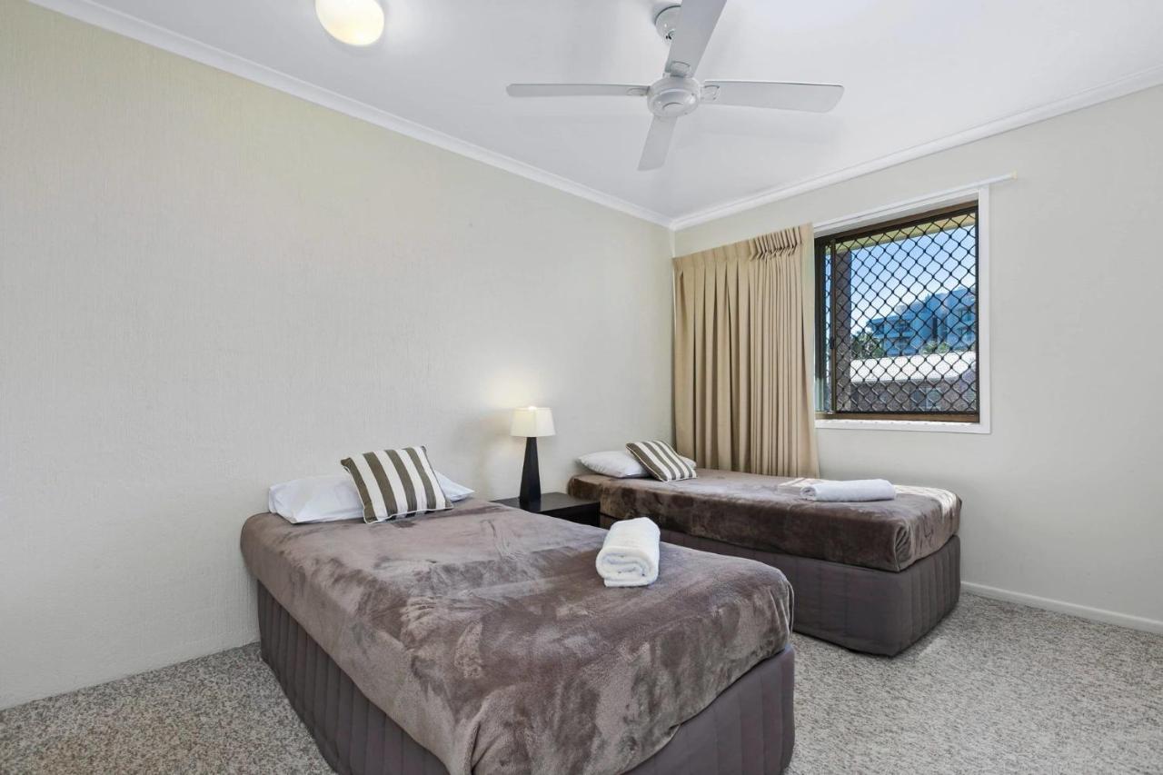 Wolngarin Holiday Resort Noosa Noosaville Exteriör bild
