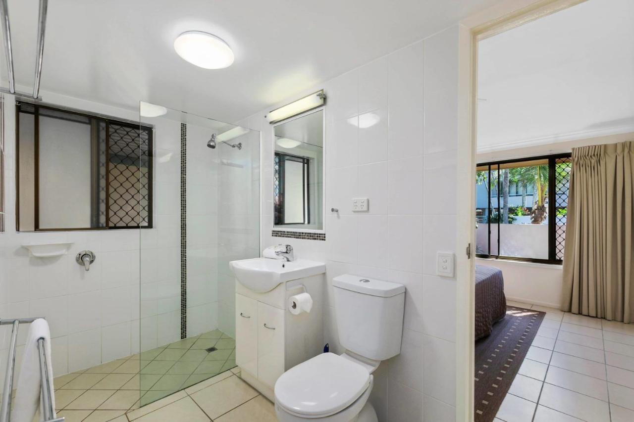 Wolngarin Holiday Resort Noosa Noosaville Exteriör bild