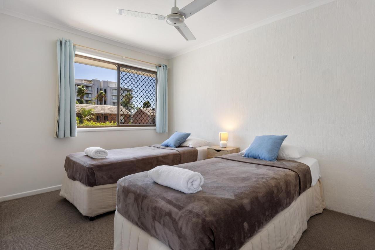 Wolngarin Holiday Resort Noosa Noosaville Exteriör bild